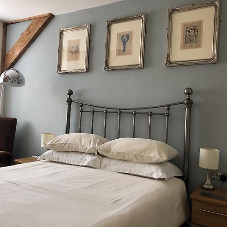 Hotel St Bernards New Quay Zimmer foto