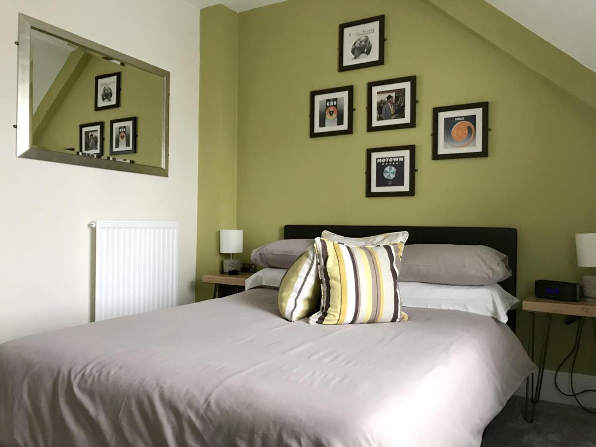 Hotel St Bernards New Quay Zimmer foto