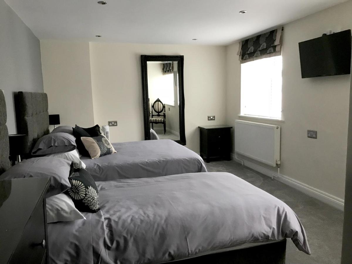 Hotel St Bernards New Quay Zimmer foto