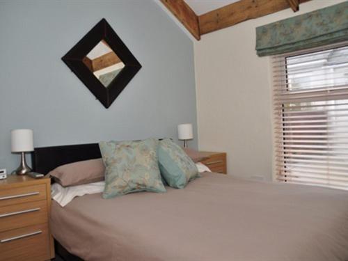 Hotel St Bernards New Quay Zimmer foto