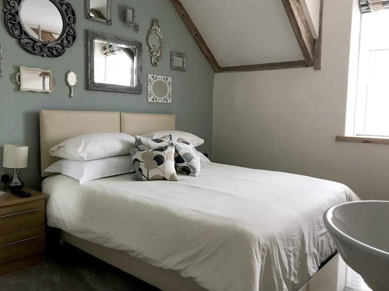 Hotel St Bernards New Quay Zimmer foto