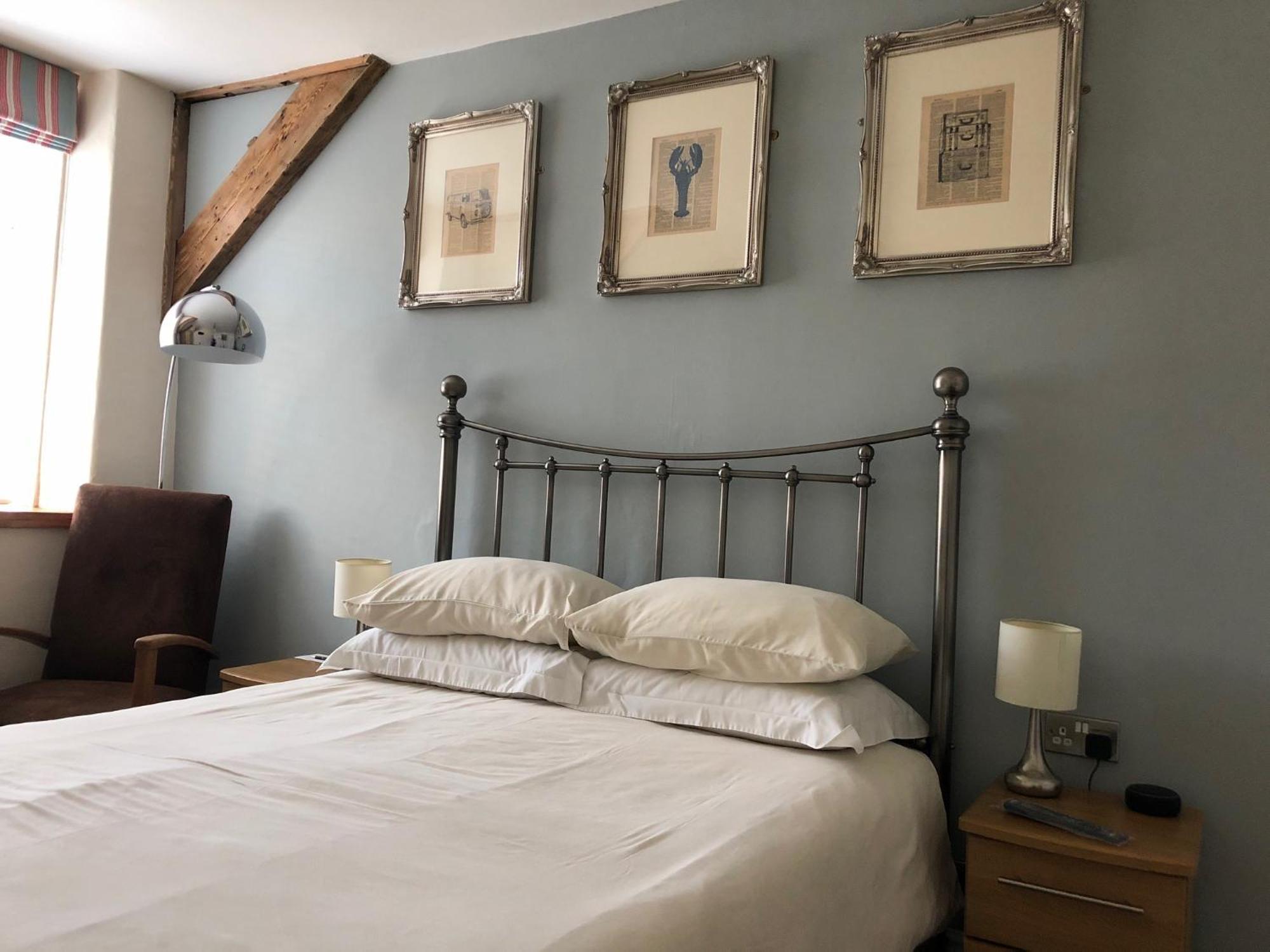 Hotel St Bernards New Quay Zimmer foto