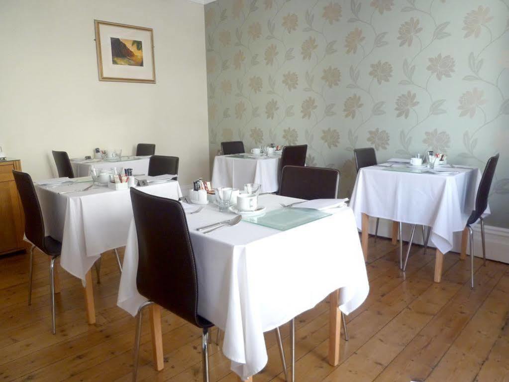 Hotel St Bernards New Quay Exterior foto