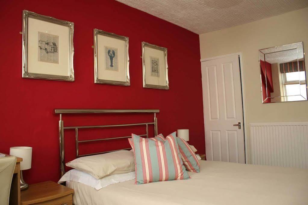 Hotel St Bernards New Quay Exterior foto