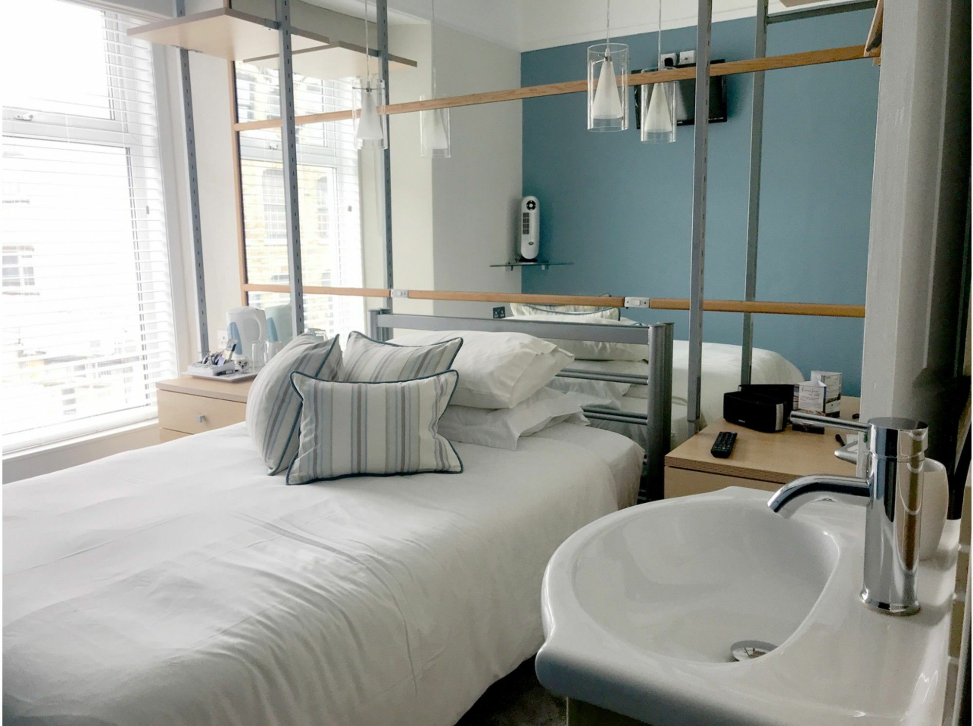 Hotel St Bernards New Quay Exterior foto