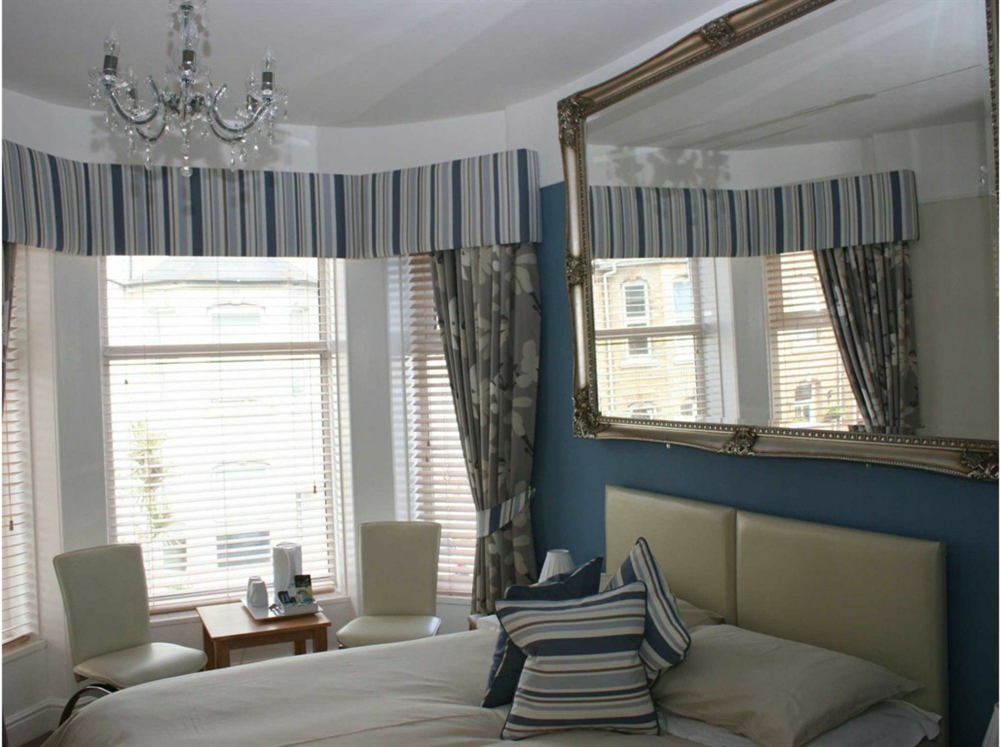 Hotel St Bernards New Quay Exterior foto
